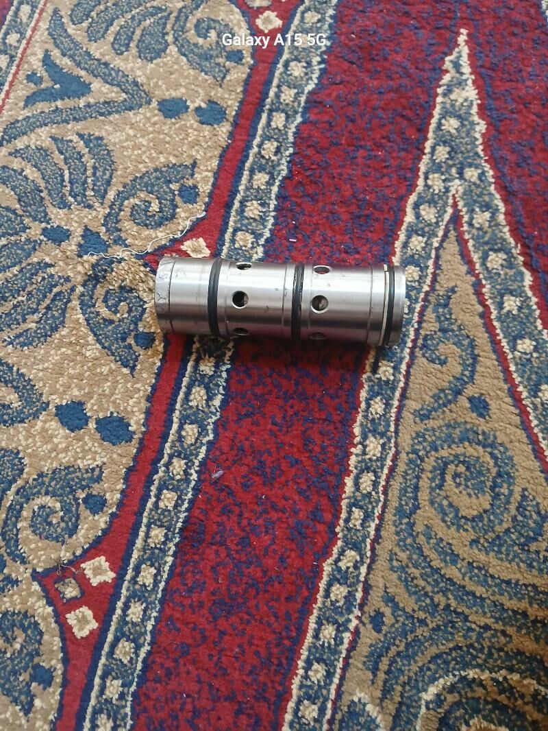 GIDROZAMAKGidrozamok 1 000 TMT - Gyzylarbat - img 2