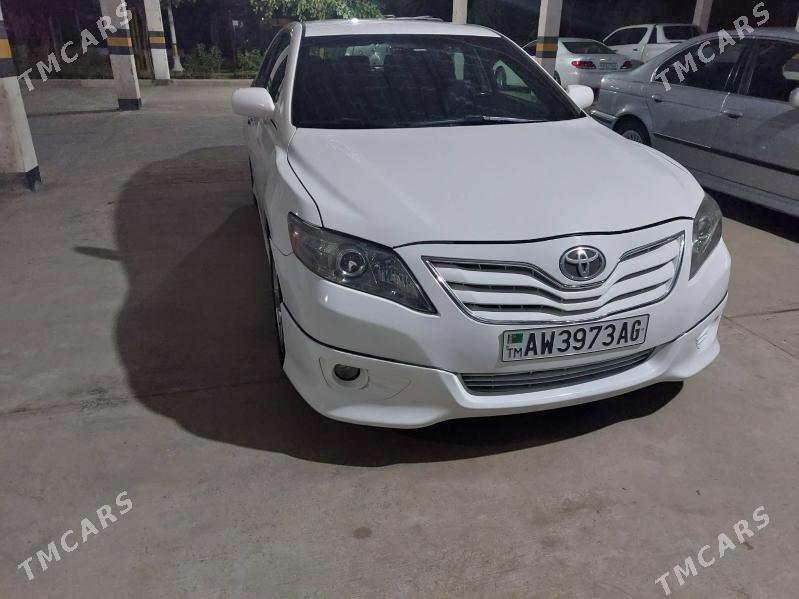 Toyota Camry 2009 - 165 000 TMT - Ашхабад - img 2