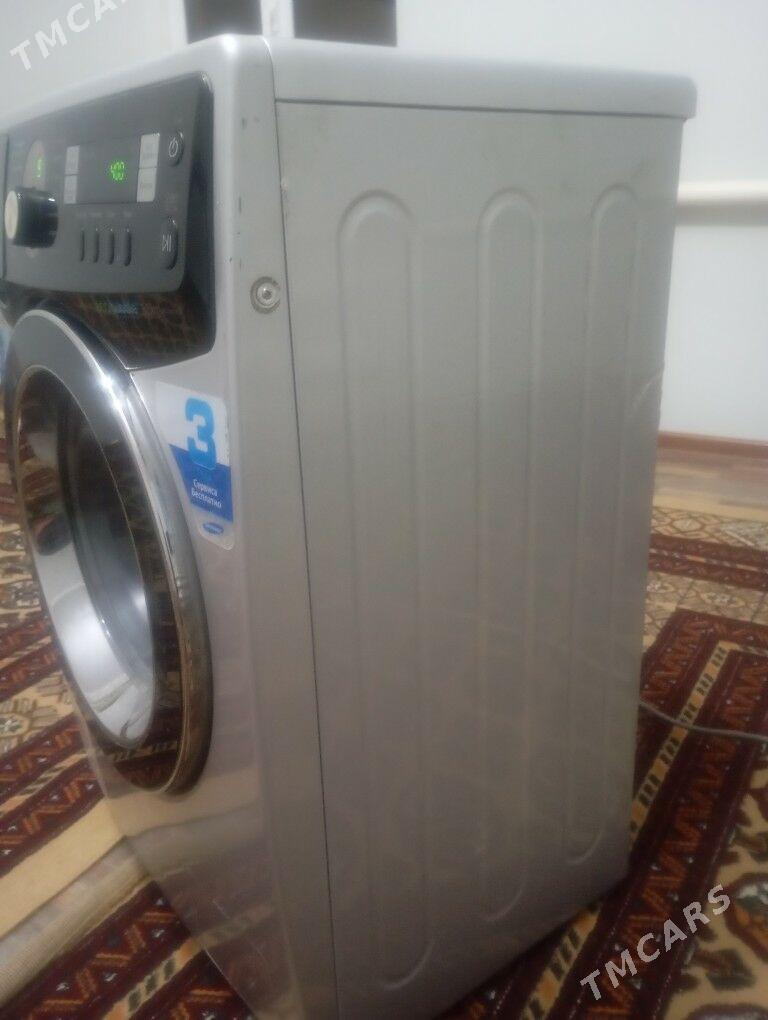 slmsung 6 kg - Дашогуз - img 3