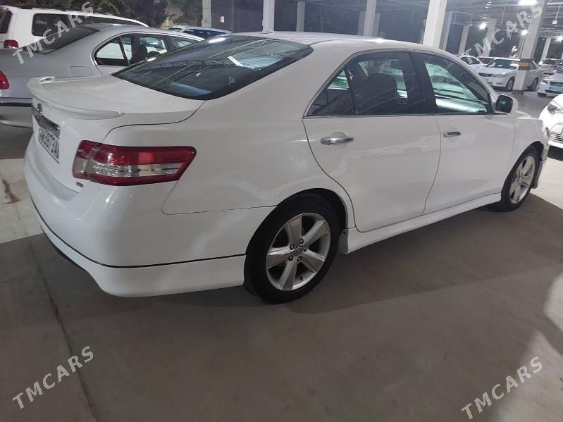 Toyota Camry 2009 - 165 000 TMT - Ашхабад - img 3