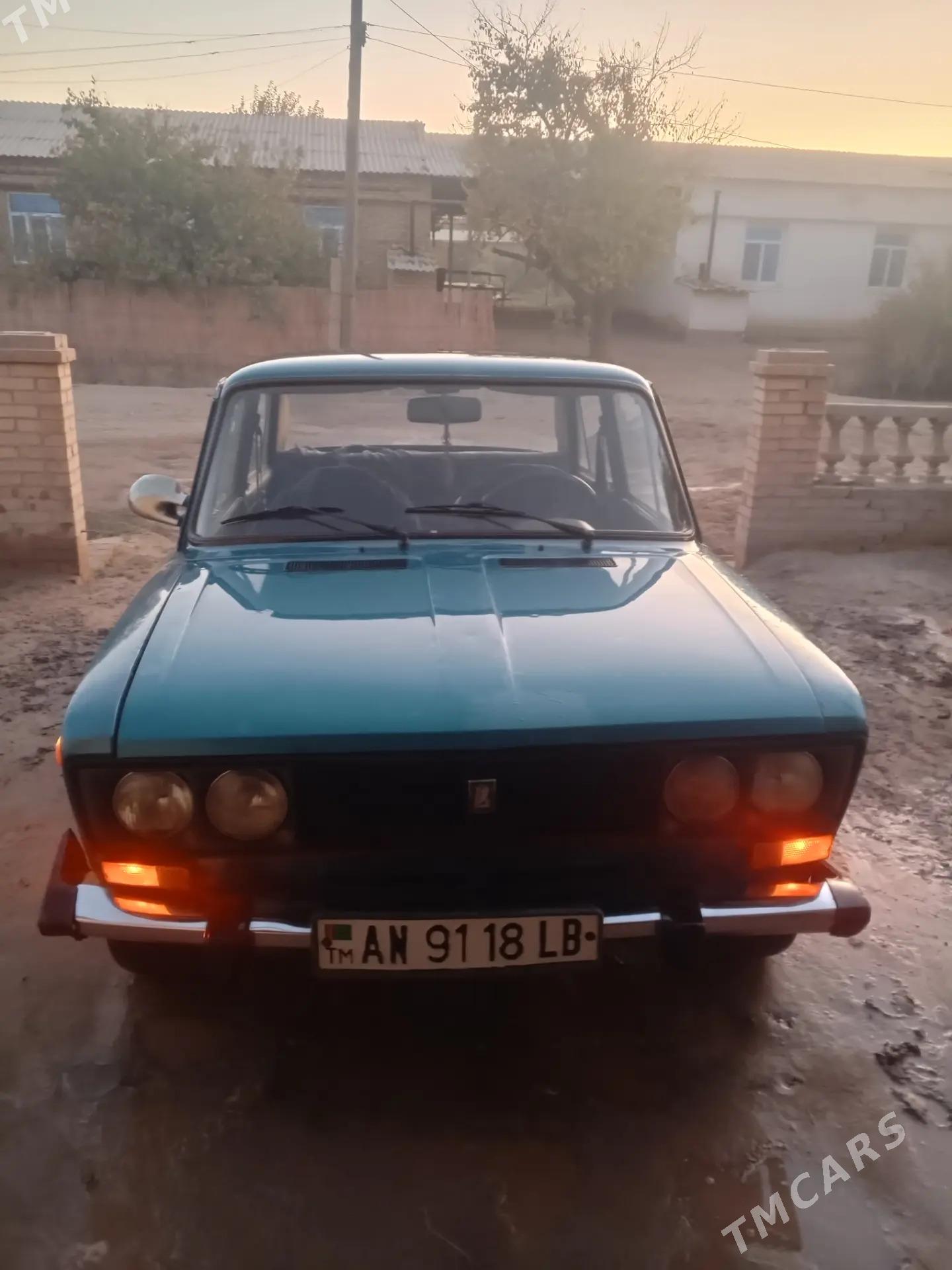 Lada 2106 2000 - 25 000 TMT - Керки - img 2