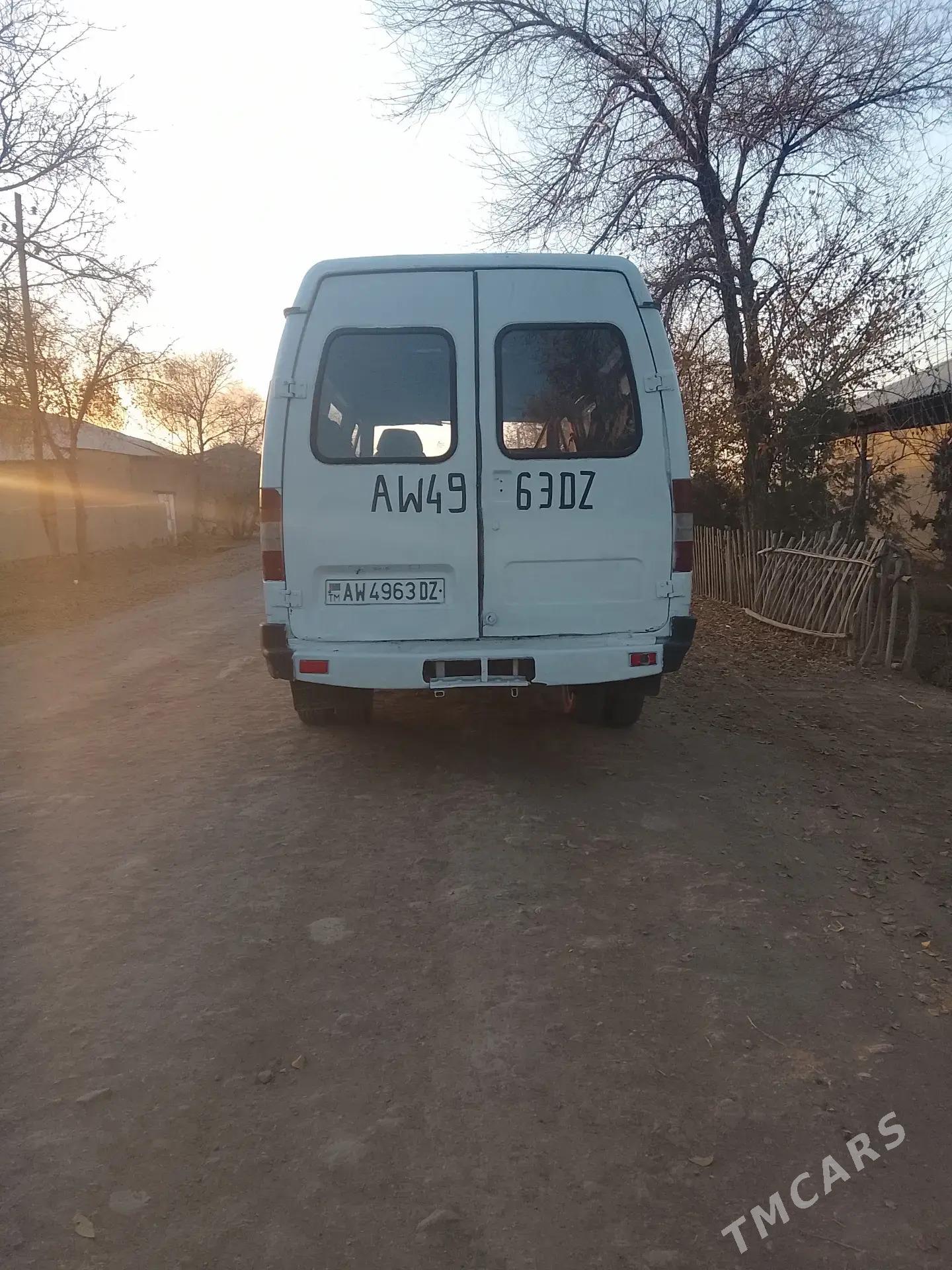 Gaz Gazel 1999 - 50 000 TMT - етр. Туркменбаши - img 4