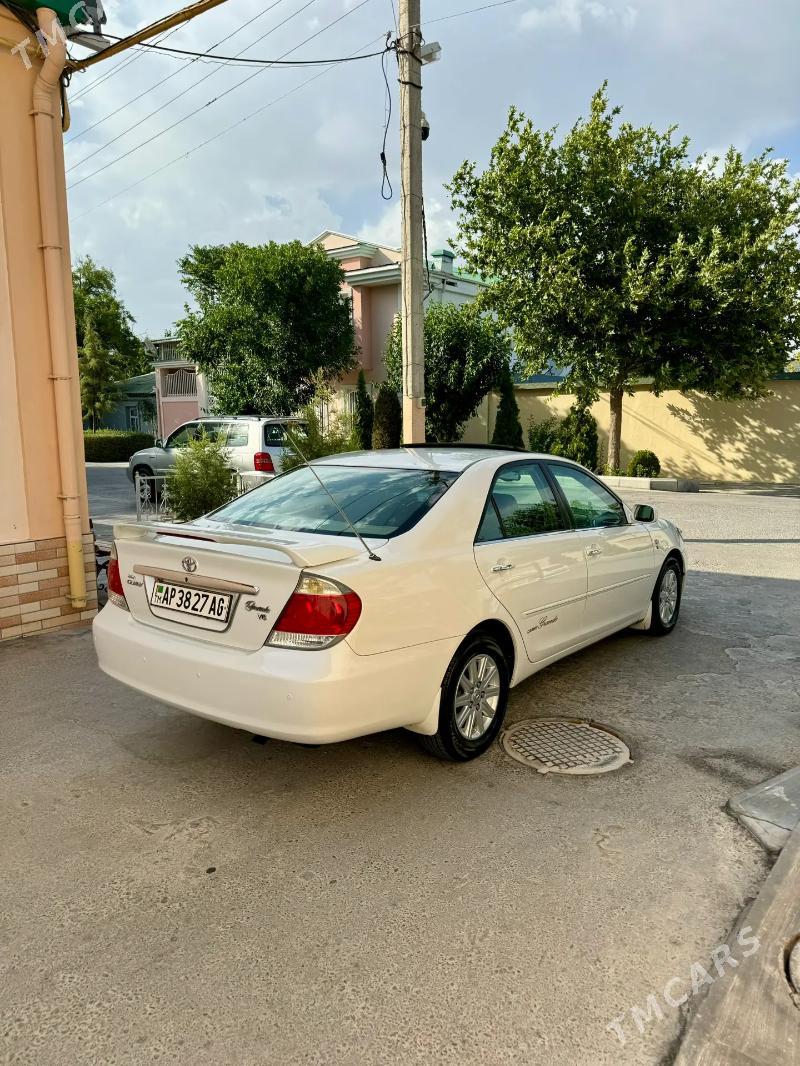 Toyota Camry 2005 - 225 000 TMT - Aşgabat - img 6