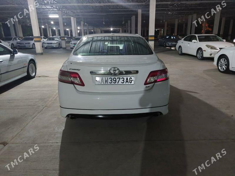 Toyota Camry 2009 - 165 000 TMT - Ашхабад - img 4