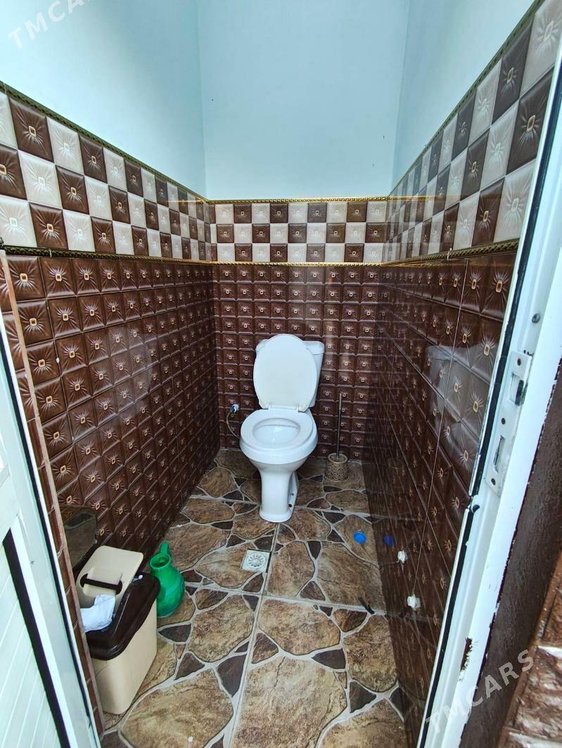 kwartira - Büzmeýin - img 3