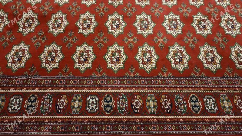 halylar - Балканабат - img 3