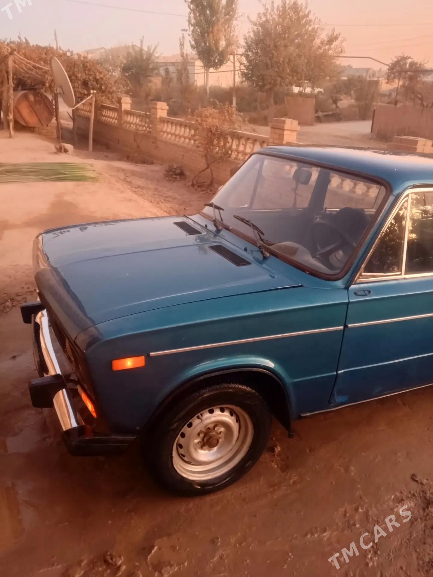 Lada 2106 2000 - 25 000 TMT - Керки - img 3