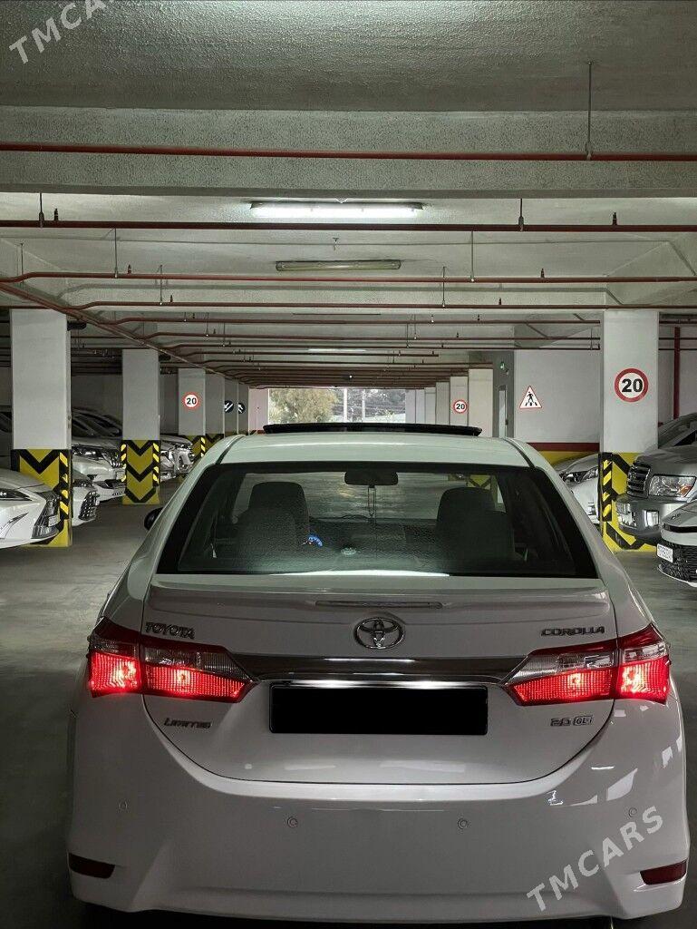 Toyota Corolla 2014 - 255 000 TMT - Hitrowka - img 4