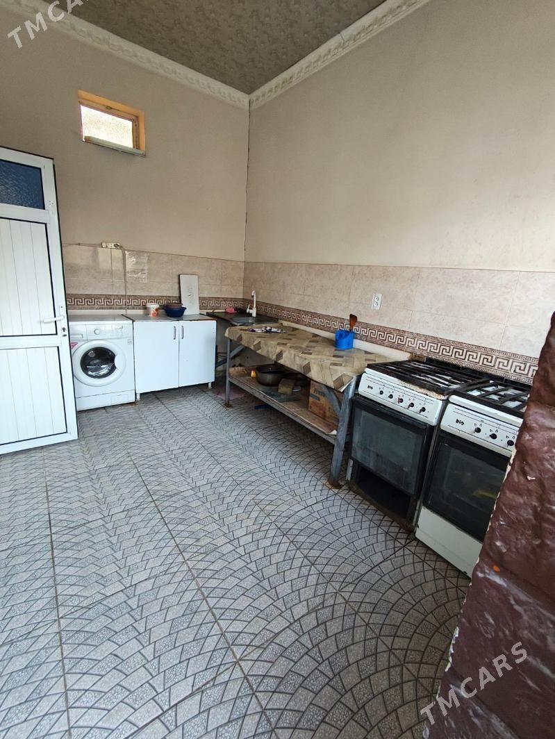 kwartira - Büzmeýin - img 1