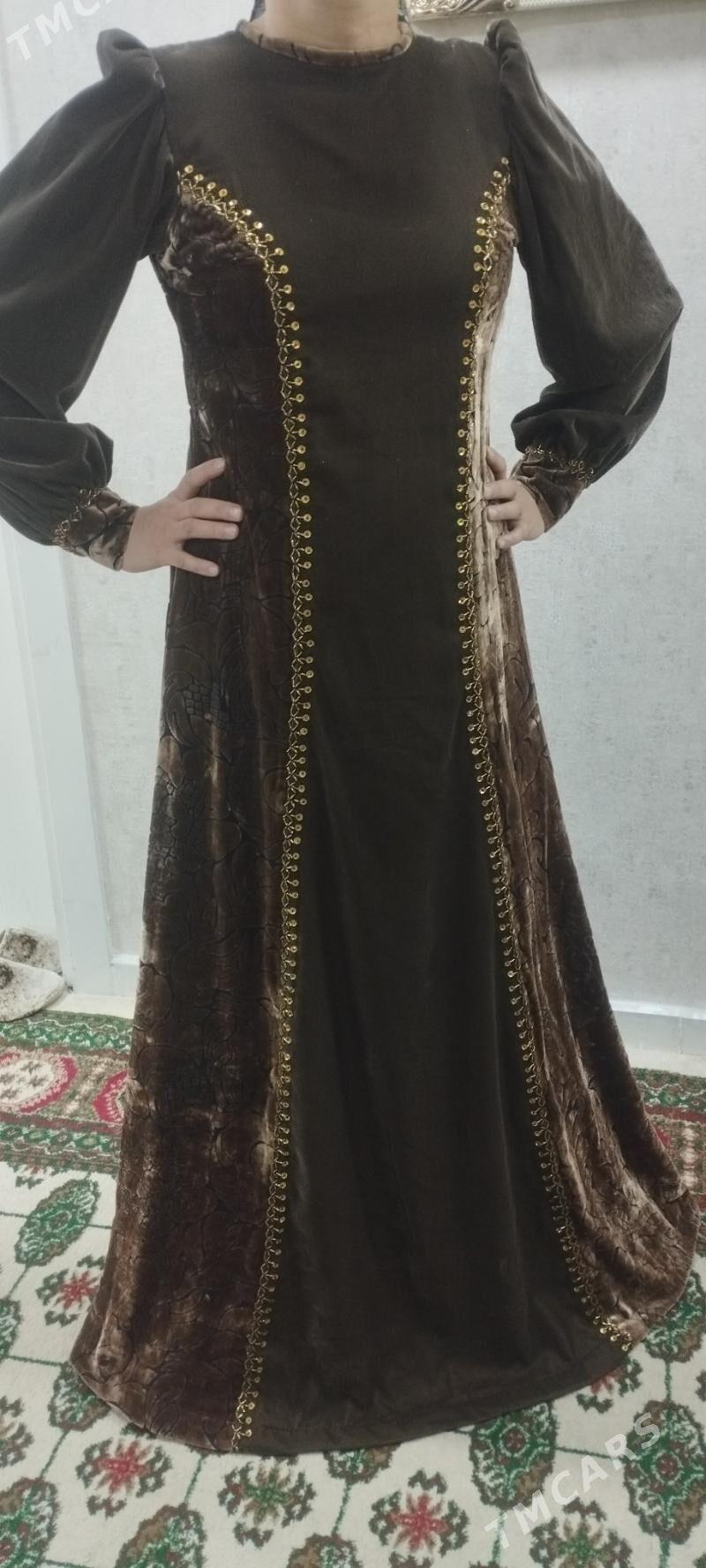 Pombah kóýnek - Aşgabat - img 3