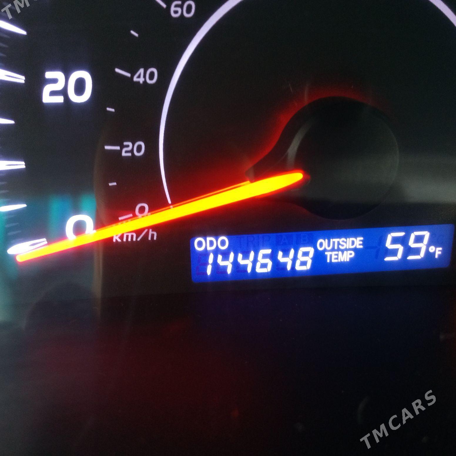 Toyota Camry 2011 - 200 000 TMT - Dänew - img 6