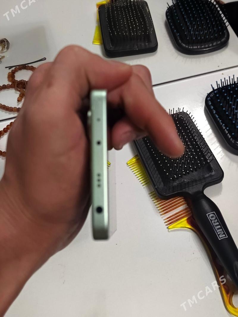 resmi not 13 - Мары - img 4