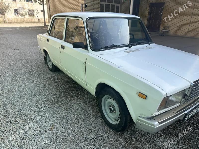 Lada 2107 1983 - 19 000 TMT - Мары - img 7