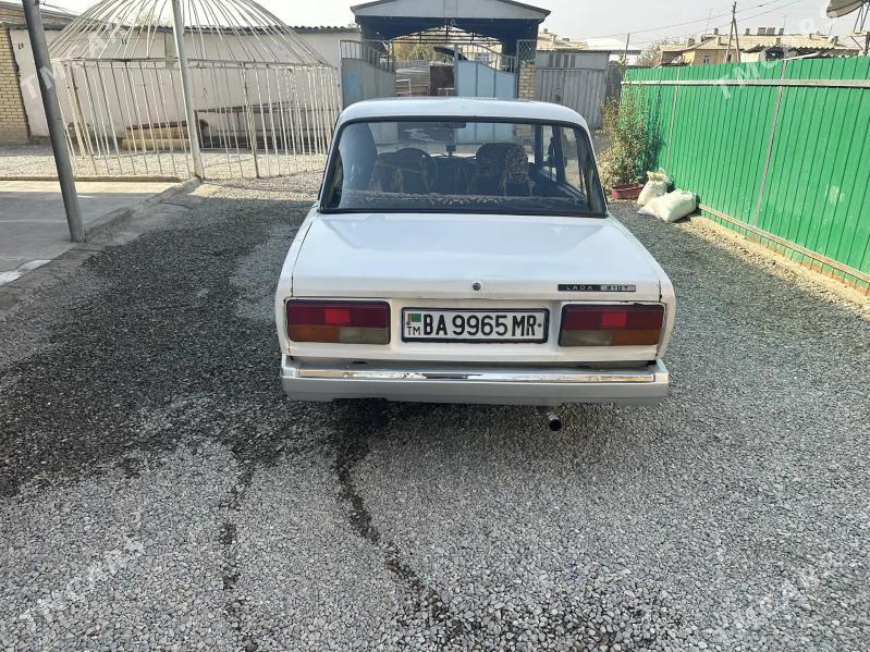 Lada 2107 1983 - 19 000 TMT - Мары - img 4