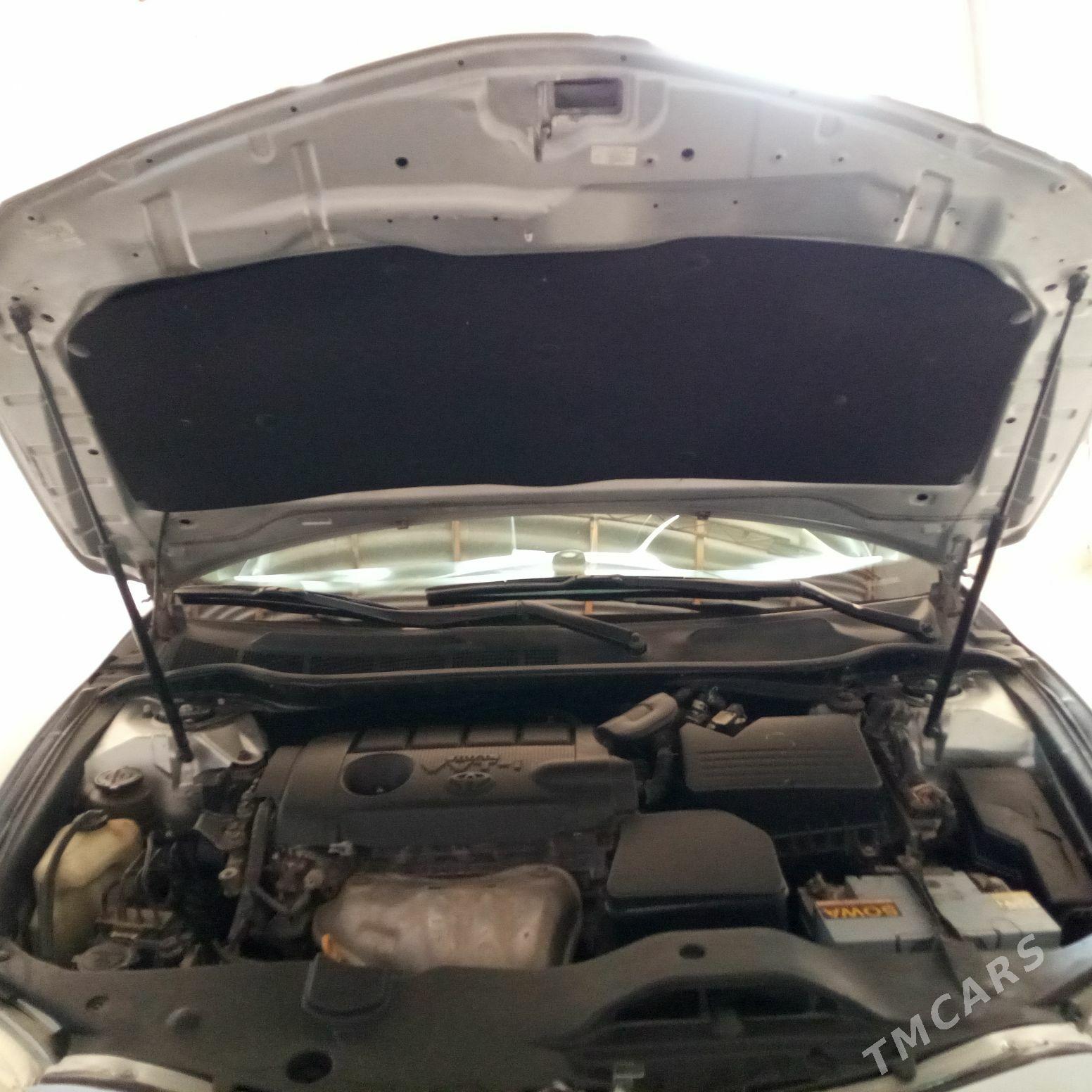 Toyota Camry 2011 - 200 000 TMT - Dänew - img 8