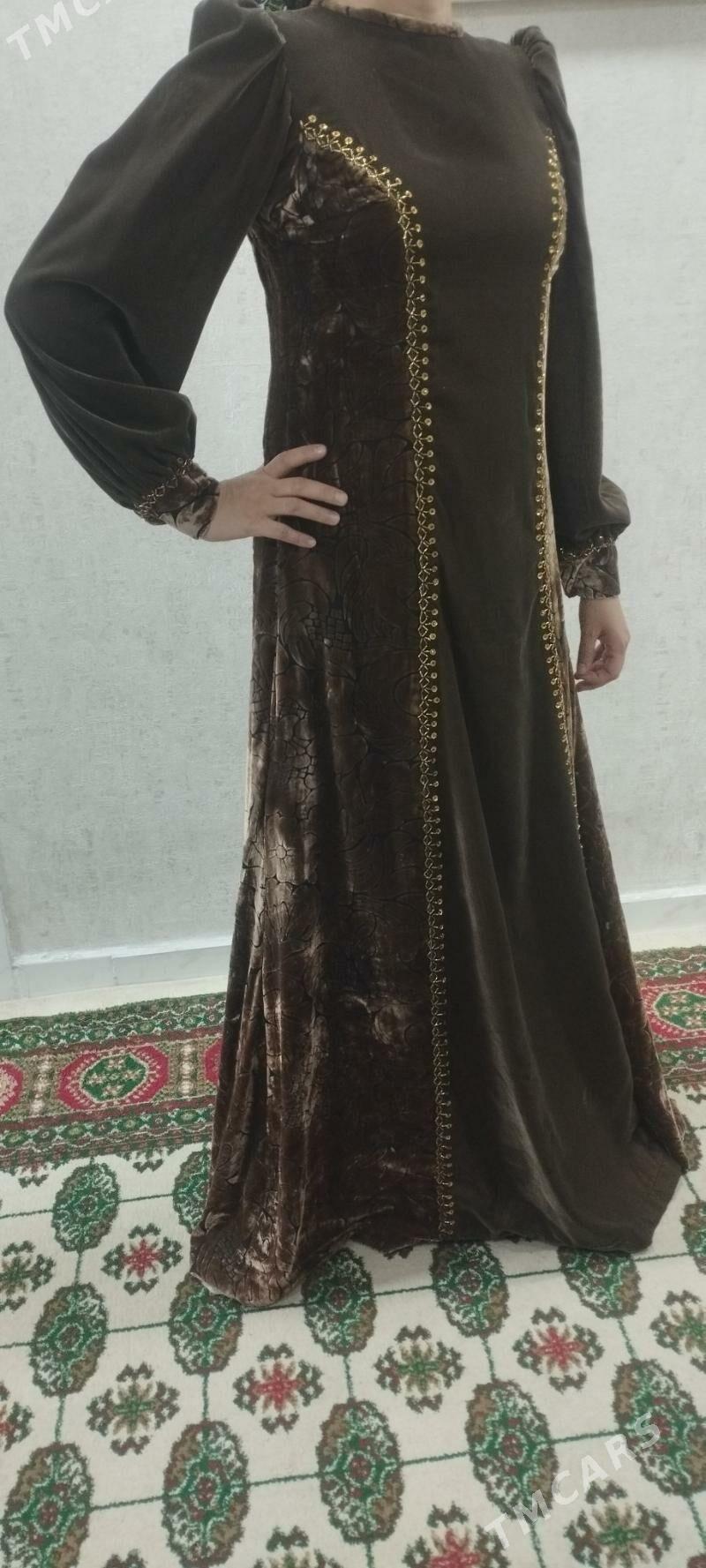 Pombah kóýnek - Aşgabat - img 2