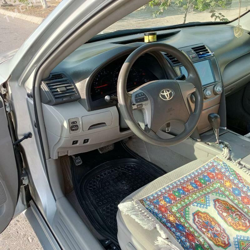 Toyota Camry 2011 - 200 000 TMT - Dänew - img 9