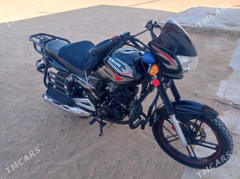 Fekon FK150-8G 2023 - 18 000 TMT - Туркменбаши - img 3