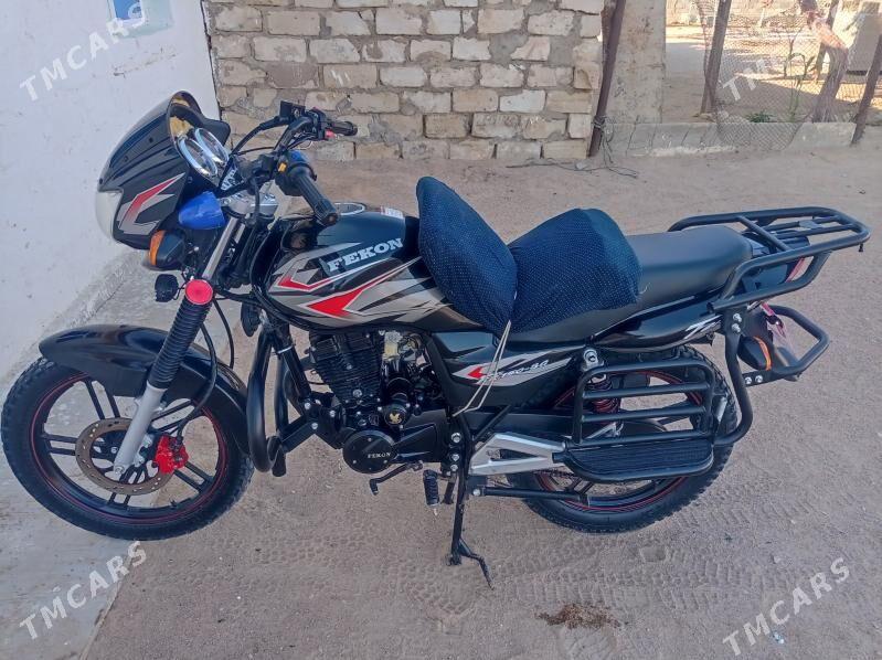 Fekon FK150-8G 2023 - 18 000 TMT - Туркменбаши - img 5