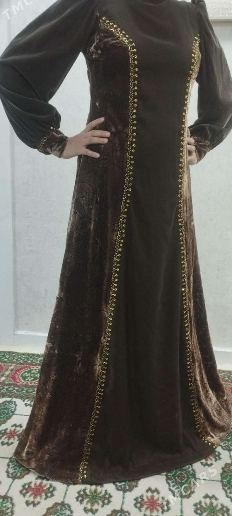 Pombah kóýnek - Ашхабад - img 1