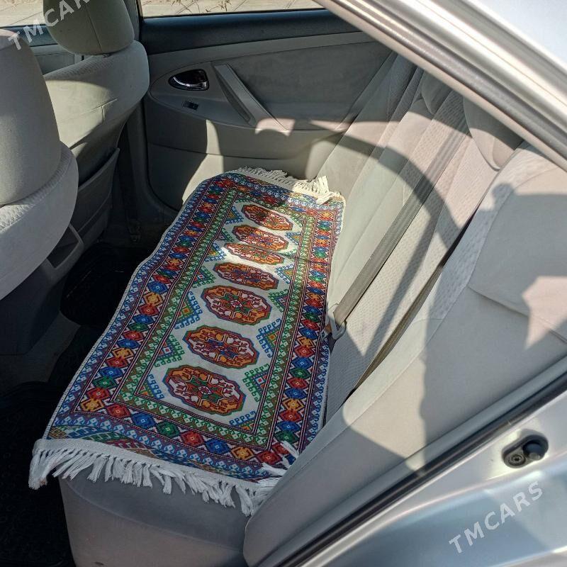 Toyota Camry 2011 - 200 000 TMT - Dänew - img 10