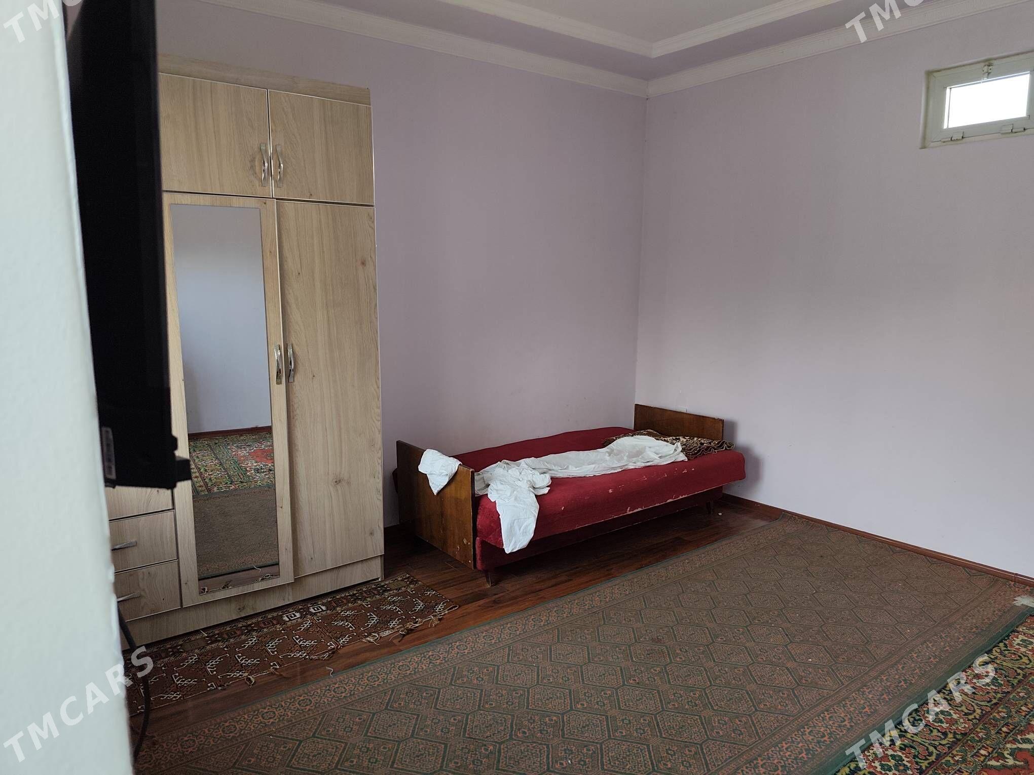 kwartira - Büzmeýin - img 5