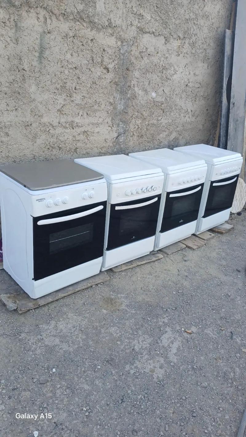 Gaz plita газ плита - Ашхабад - img 3