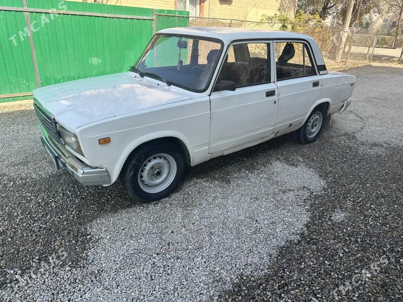 Lada 2107 1983 - 19 000 TMT - Мары - img 5