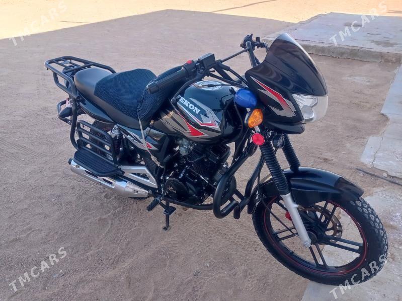 Fekon FK150-8G 2023 - 18 000 TMT - Туркменбаши - img 2