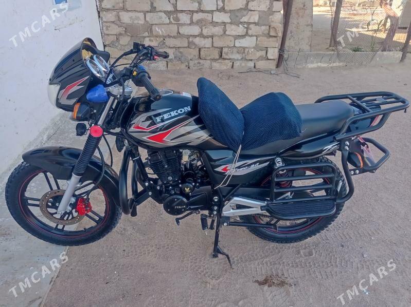 Fekon FK150-8G 2023 - 18 000 TMT - Туркменбаши - img 6