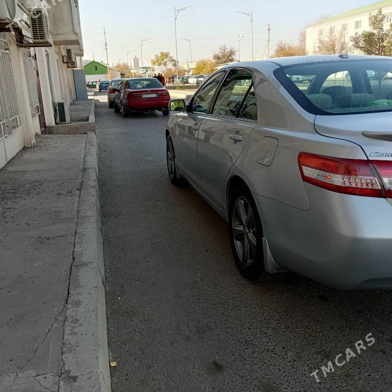 Toyota Camry 2011 - 200 000 TMT - Dänew - img 3