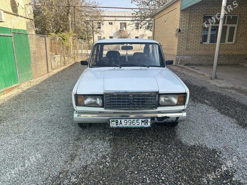 Lada 2107 1983 - 19 000 TMT - Мары - img 2