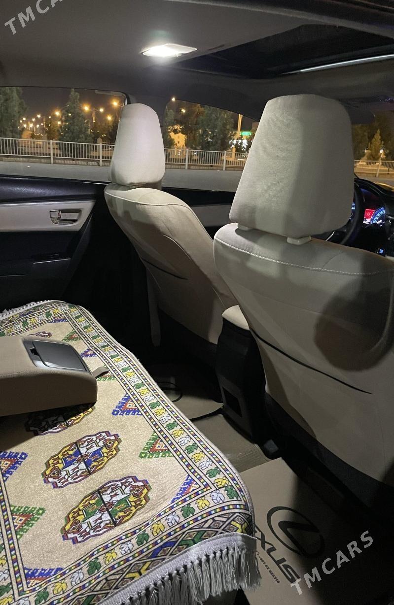 Toyota Corolla 2014 - 255 000 TMT - Hitrowka - img 6