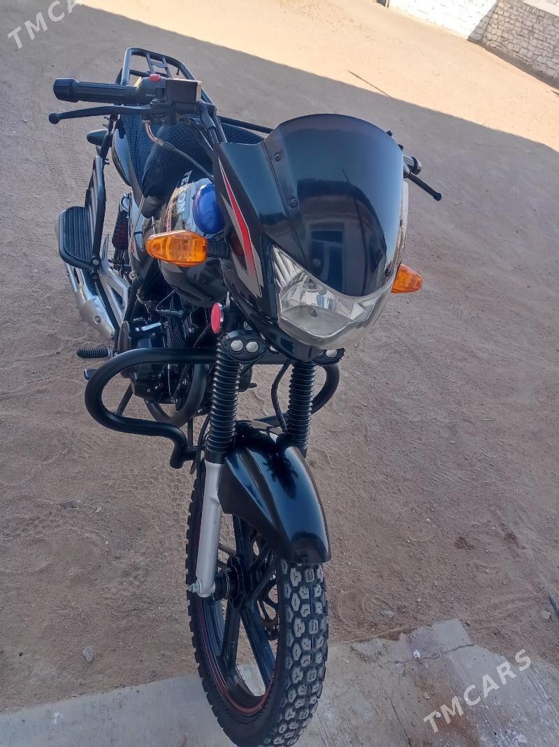 Fekon FK150-8G 2023 - 18 000 TMT - Туркменбаши - img 4