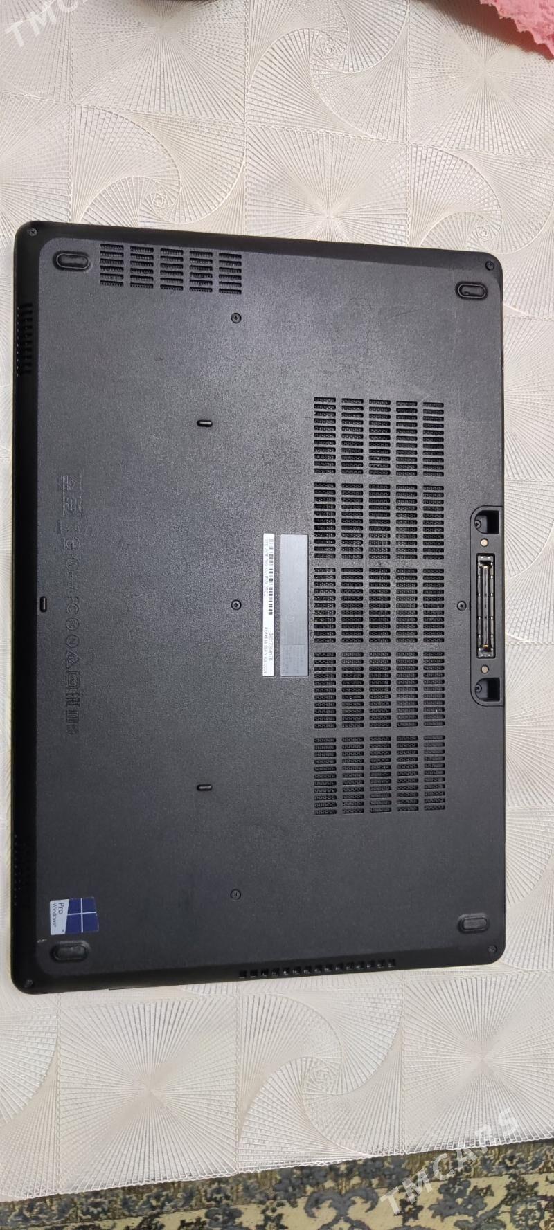 Ноутбук Dell i5-6400 - Ашхабад - img 5