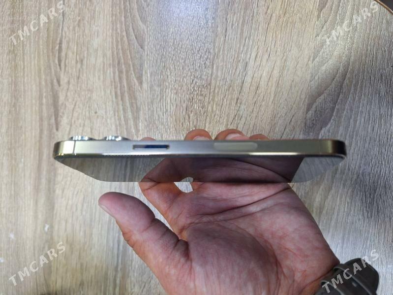 Iphone 13 pro gold - Gurtly - img 2