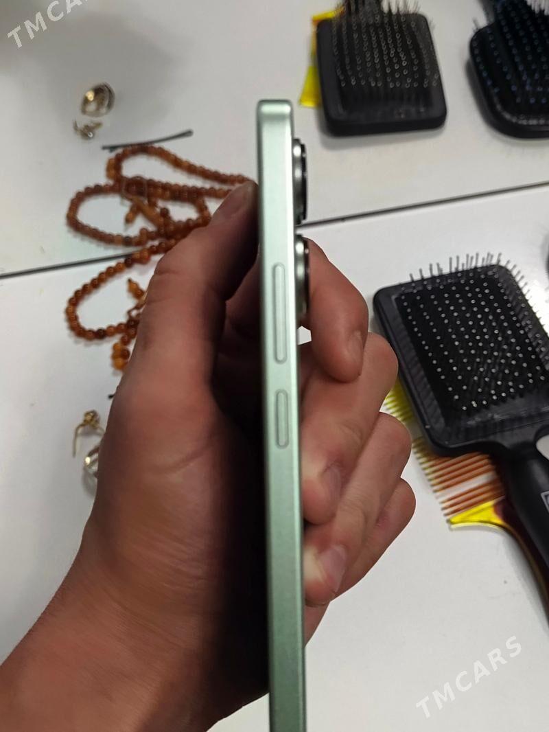 resmi not 13 - Мары - img 3