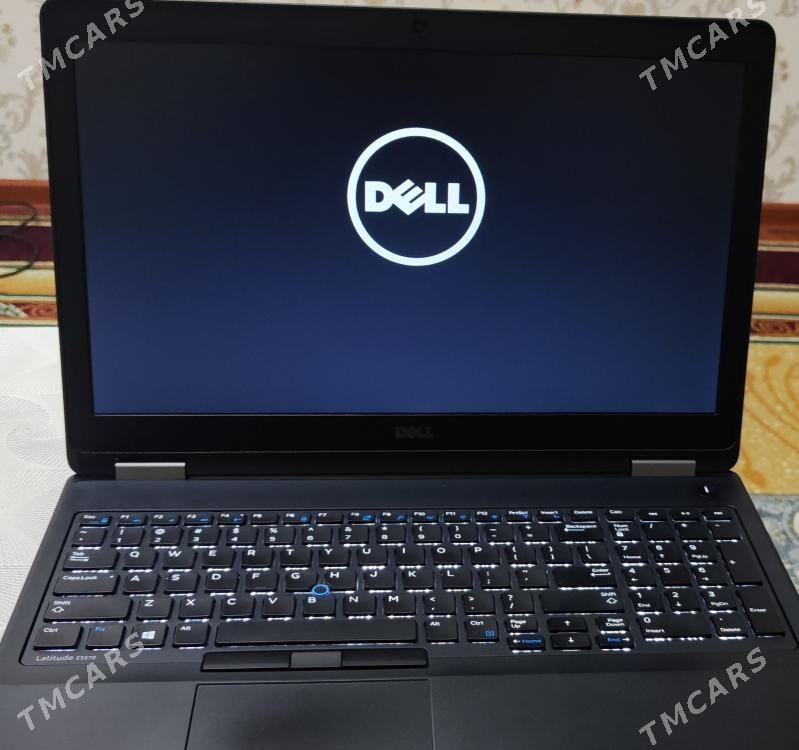 Ноутбук Dell i5-6400 - Ашхабад - img 3