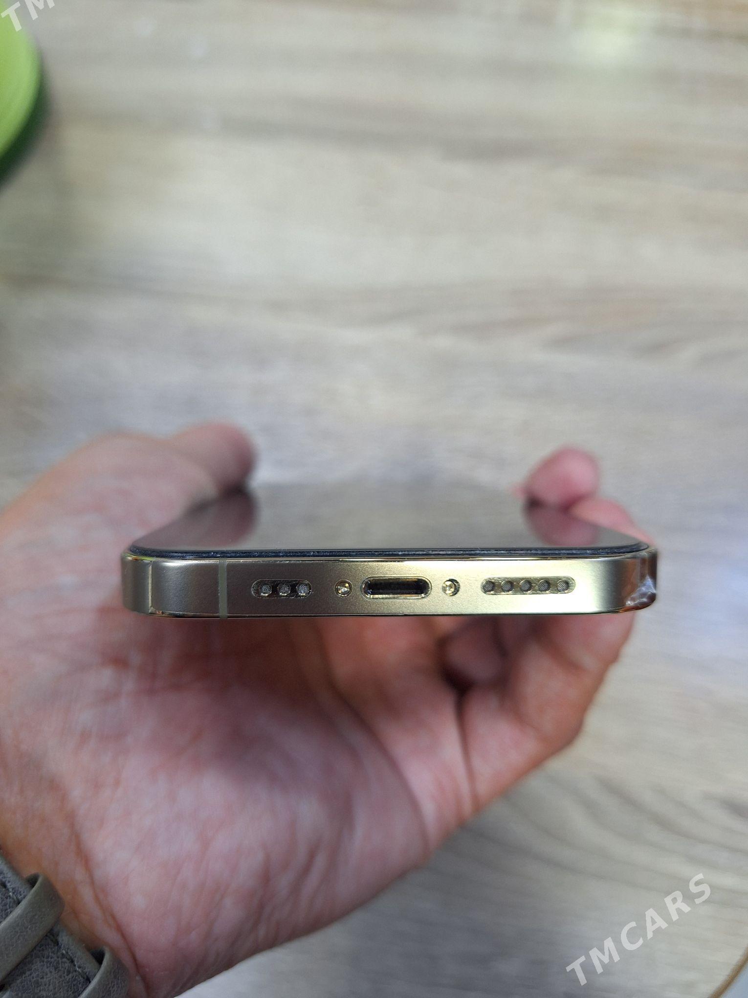 Iphone 13 pro gold - Gurtly - img 6