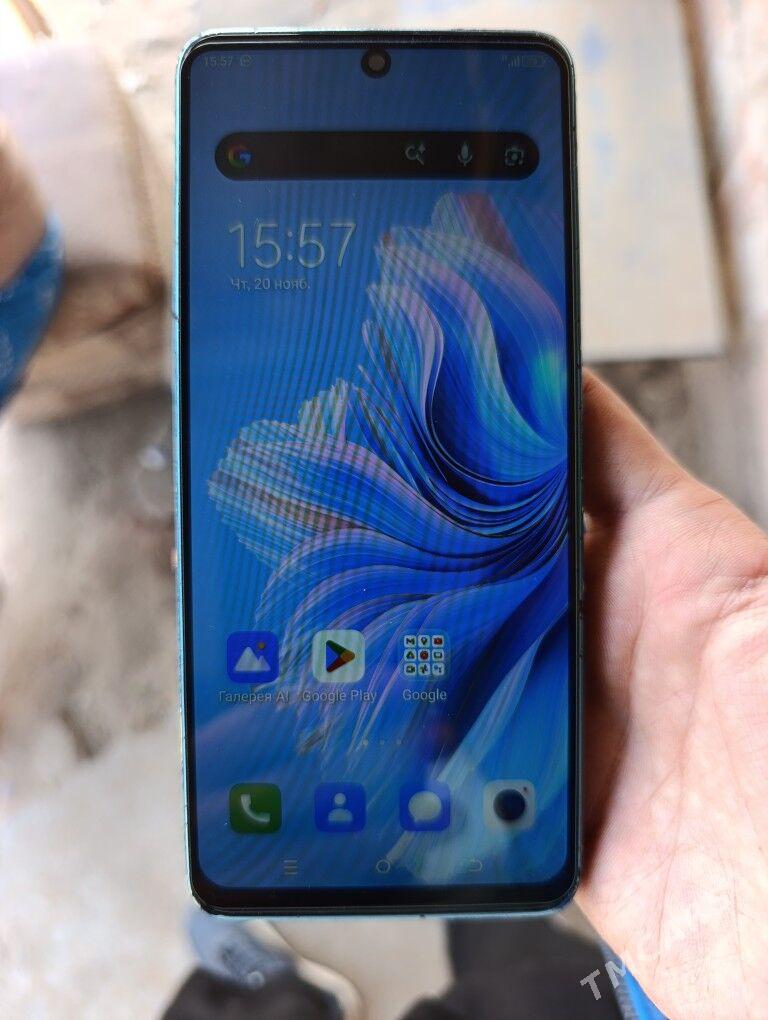 Tecno camon 19 pro - Aşgabat - img 1