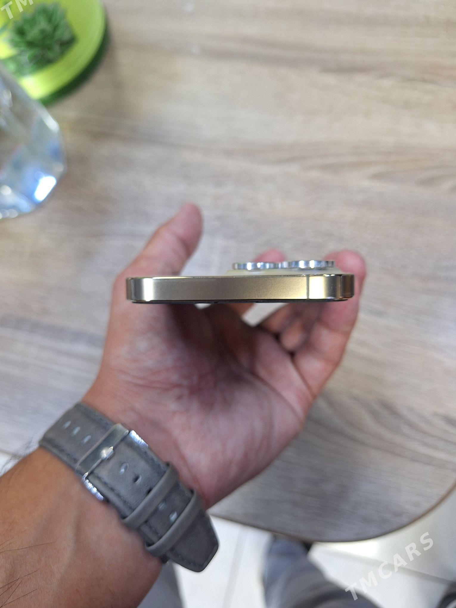 Iphone 13 pro gold - Gurtly - img 7