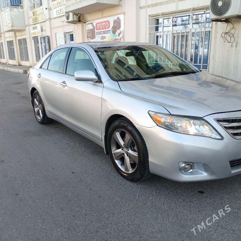 Toyota Camry 2011 - 200 000 TMT - Dänew - img 5