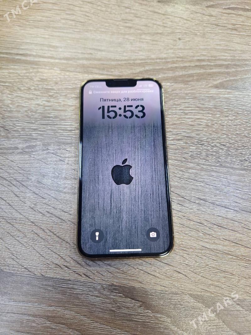 Iphone 13 pro gold - Gurtly - img 8