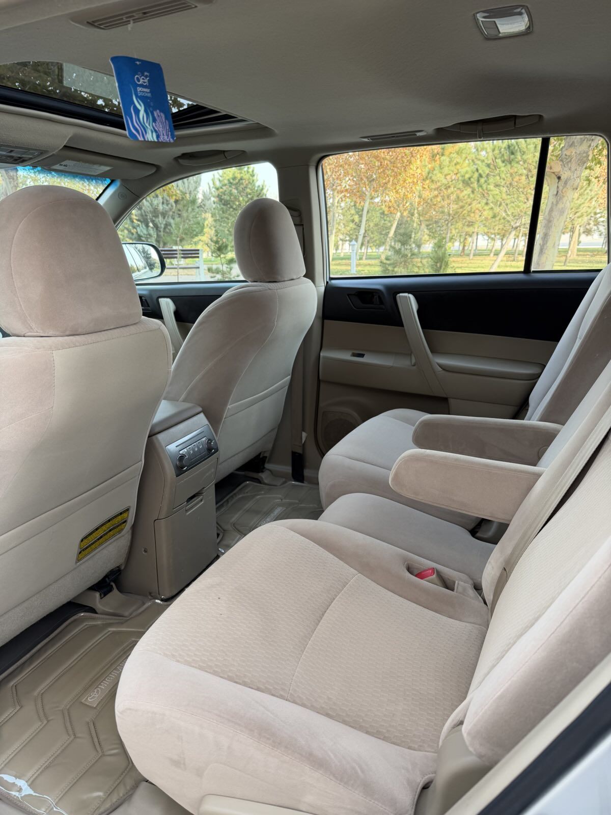 Toyota Highlander 2010 - 310 000 TMT - Хитровка - img 8