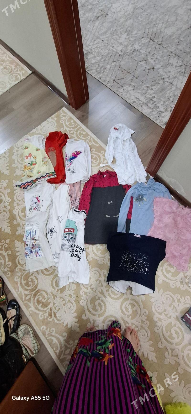 Geylen çaga eşikleri - Ашхабад - img 6