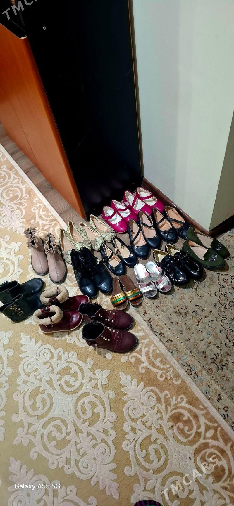 Geylen çaga eşikleri - Ашхабад - img 9