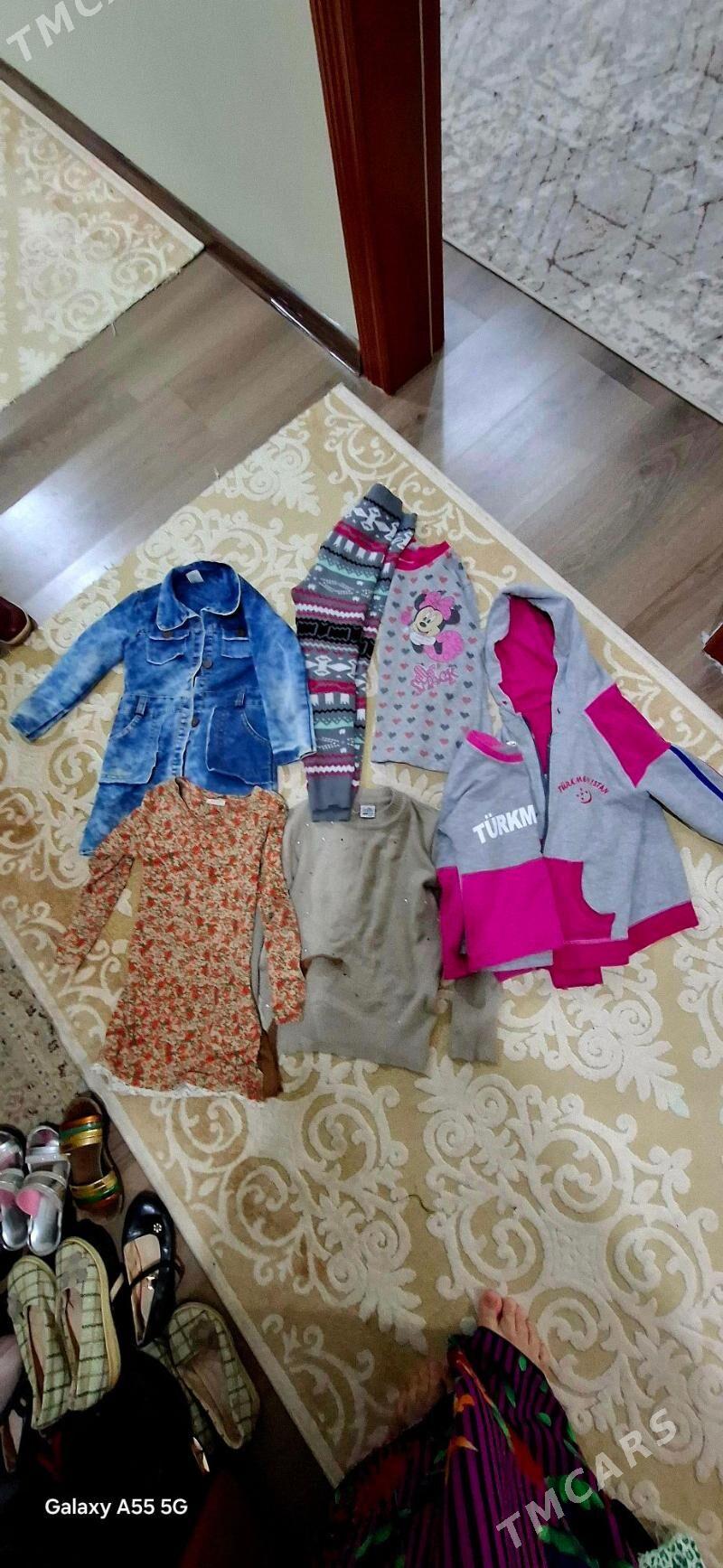 Geylen çaga eşikleri - Ашхабад - img 7