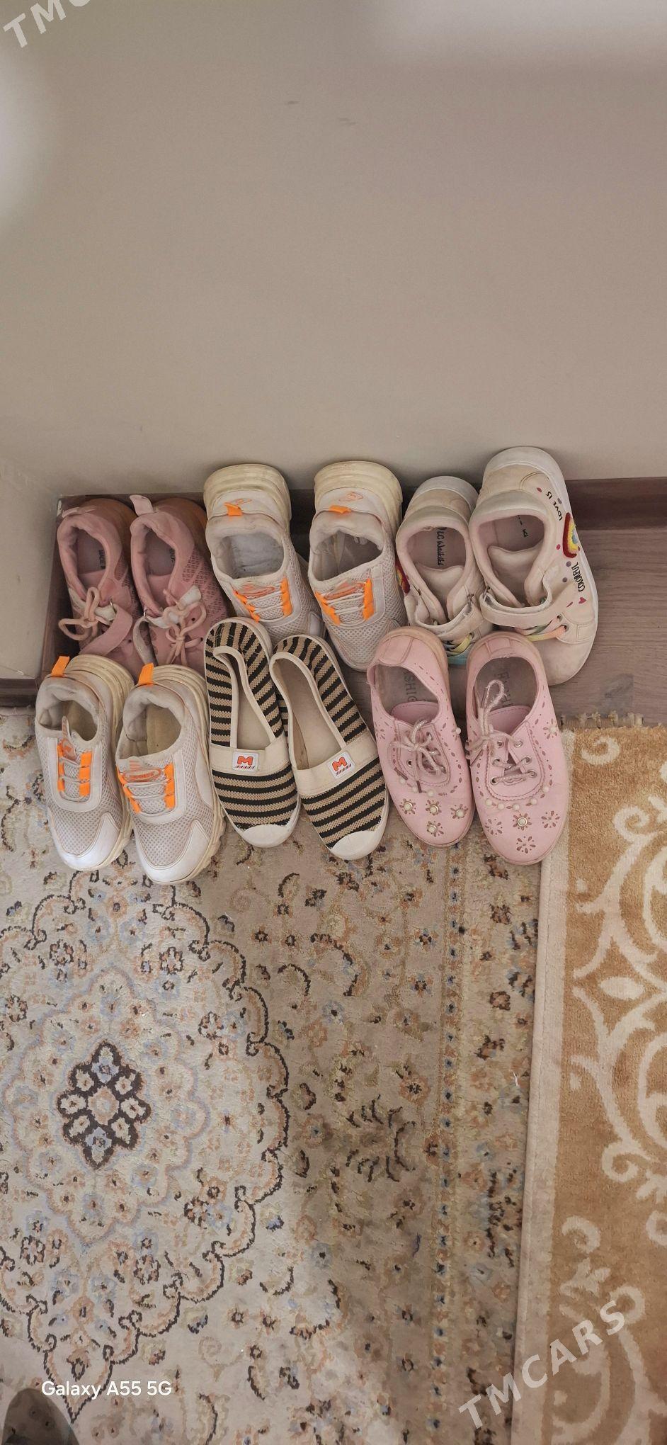 Geylen çaga eşikleri - Ашхабад - img 3