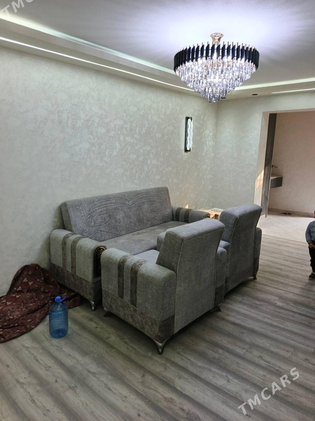 ‎11 MKR 1эт.2-3ком.раздел - 11 мкр - img 2