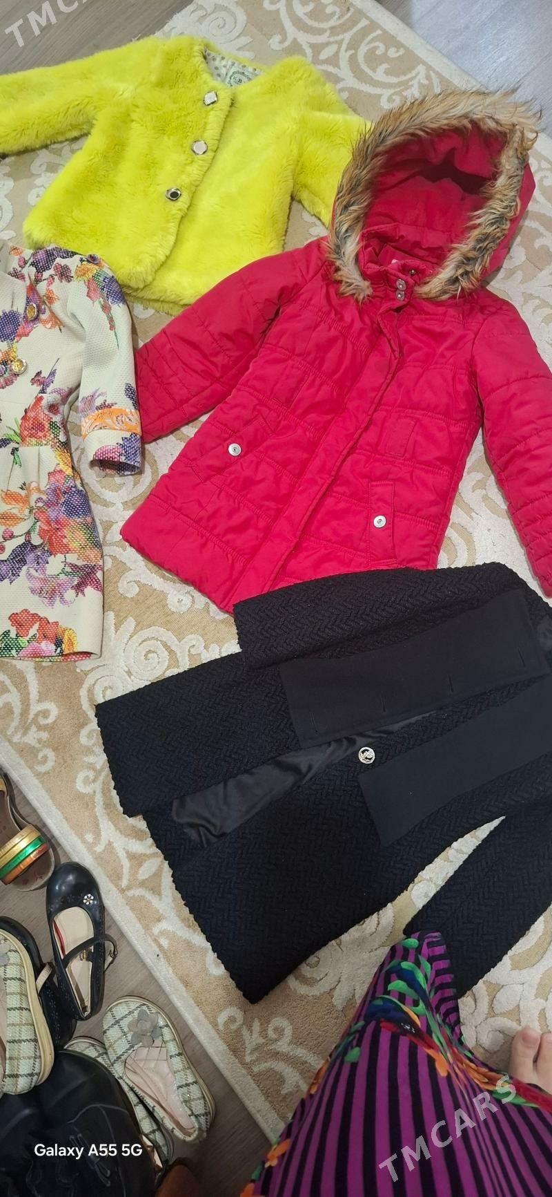 Geylen çaga eşikleri - Ашхабад - img 1